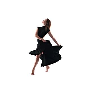 Meet your Posher, Anna celeste